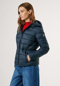 Pepe Jeans SALLY  - Winterjas - dulwich blue