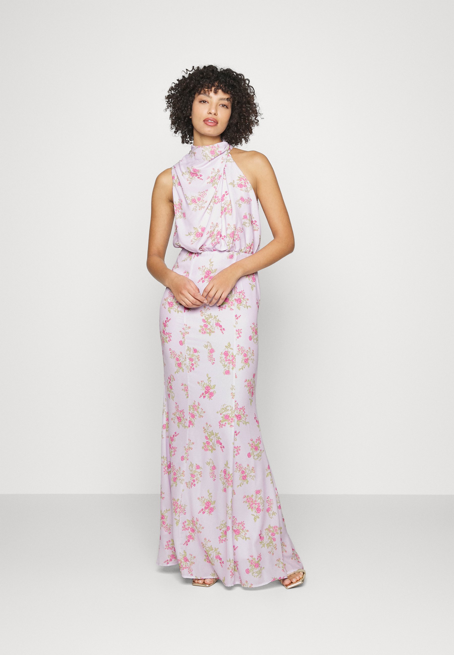 skye floral maxi dress Skye Maxi Floral Dress