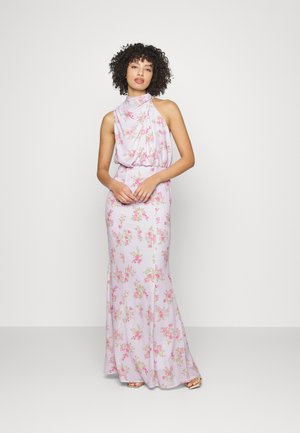 Jarlo Tall JOELLE - Robe longue - purple