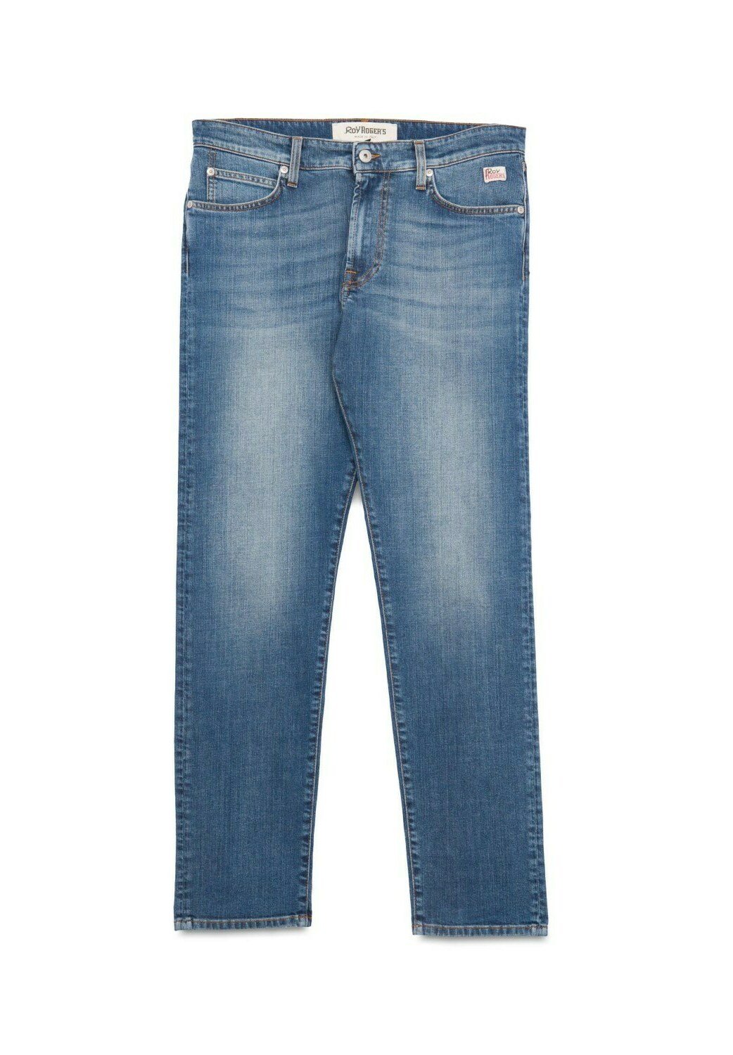 Roy Rogers Jeans a sigaretta - jeans/blu denim - Zalando.it