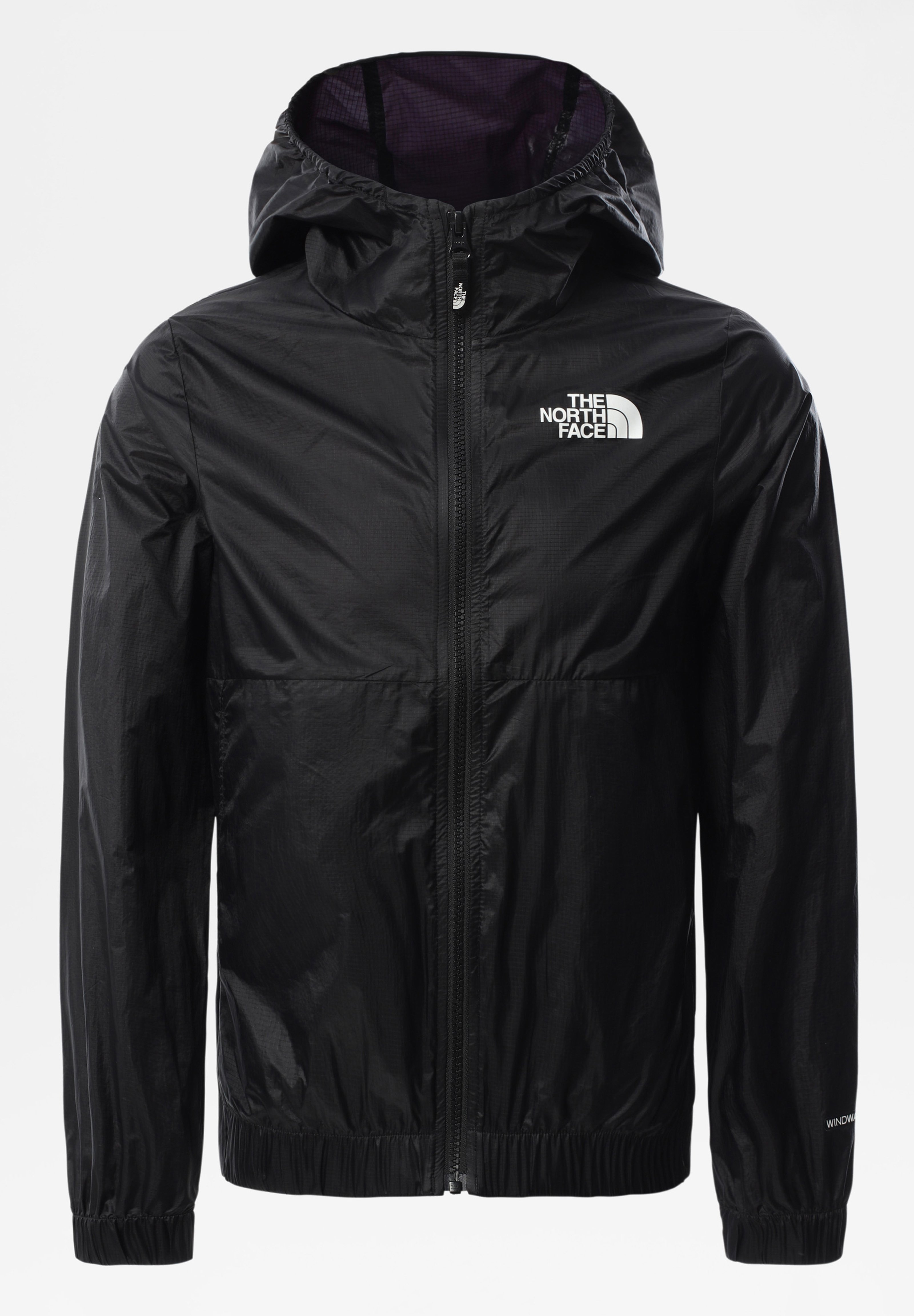 north face windrunner
