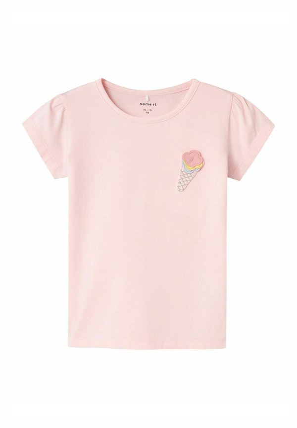 REGULAR FIT - T-Shirt print