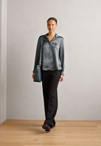 Anna Field Bolso shopping - green