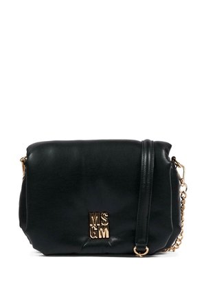 CASUAL - Borsa a tracolla - black