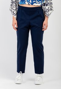 Luisa Viola Pantaloni - blu