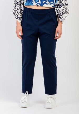 Luisa Viola Pantaloni - blu