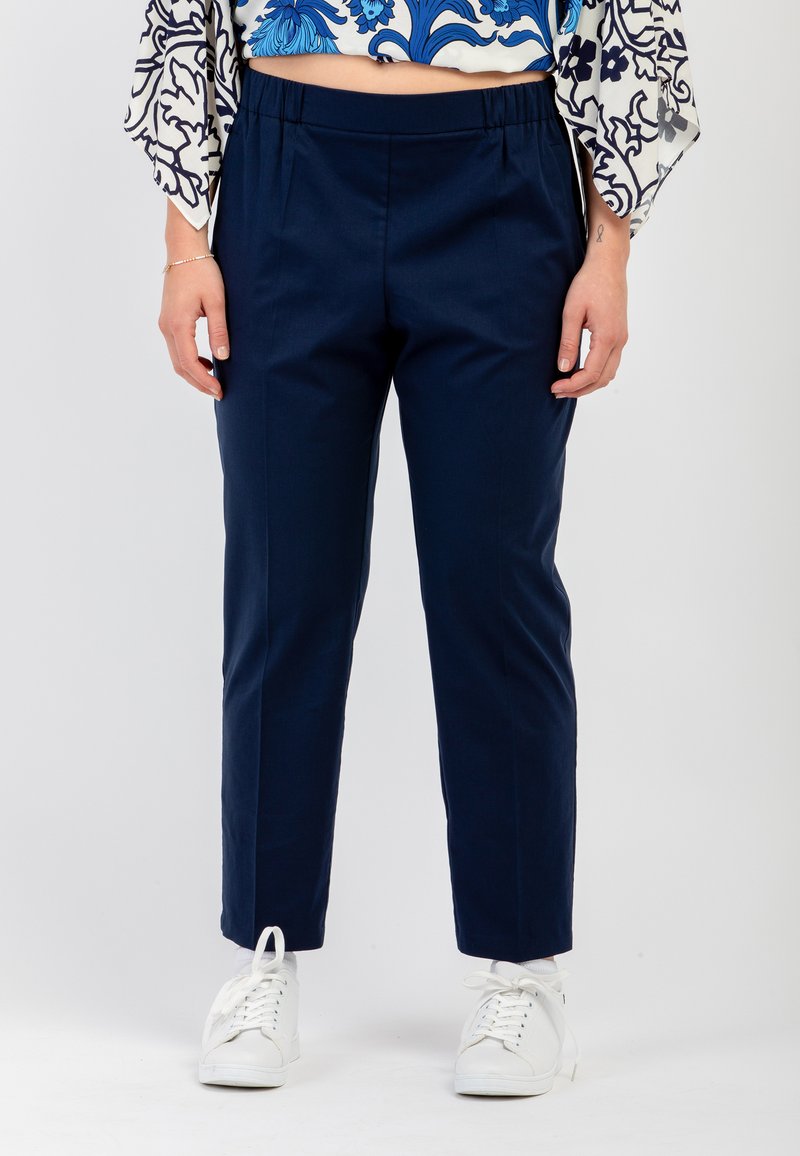 Luisa Viola Pantaloni - blu