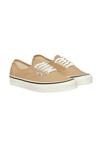 Vans AUTHENTIC - Sneakers - beige
