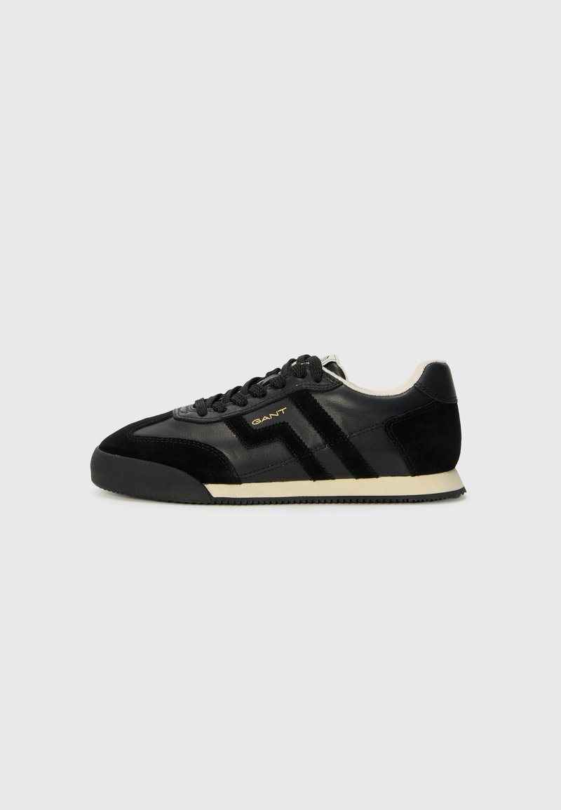 GANT BEYLANA - Sportbačiai - black