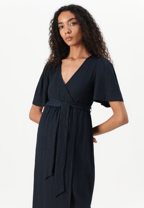 MLSELIMA TESS MIDI  - Day dress3