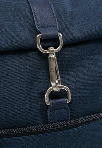 Jost BERGEN - Mochila - navy