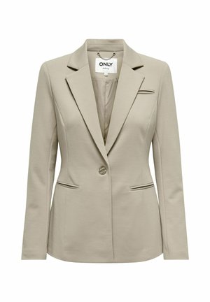 ONLPEACH NOOS - Blazer - pure cashmere