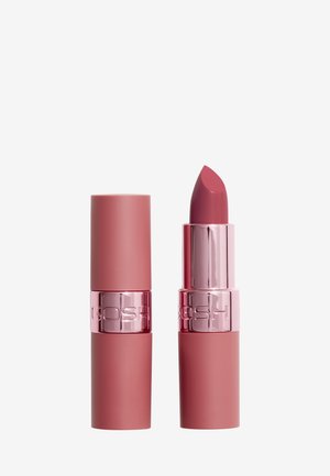 LUXURY ROSE LIPS - Lippenstift - 004 enjoy