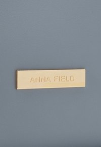 Anna Field SET - Mala de mão - blue-grey