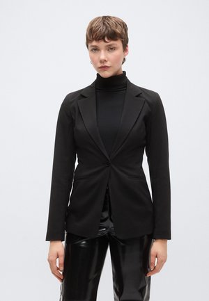ONLNIKO LIFE FITTED - Blazer - black