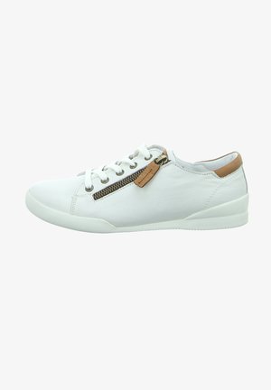 Andrea Conti Sneakers - weiss