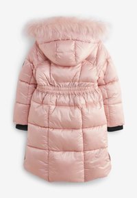 Clarks LONGLINE PADDED - REGULAR FIT - Ziemas mētelis - pink