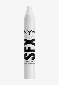 NYX Professional Makeup HLWN 23 SFX STCKS - Ombretto - giving ghost