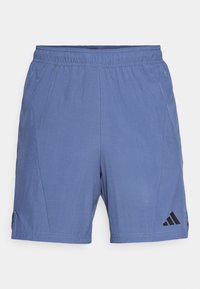 adidas Performance Träningsshorts - dark blue
