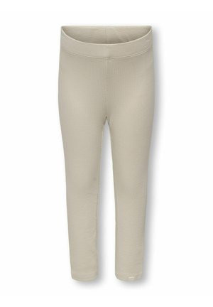 ONLY MINI Legging (type pantalon) - pumice stone
