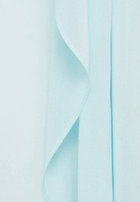 Mango IRENE - Plašt - light blue