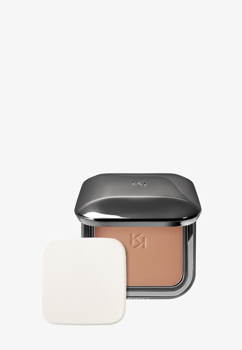 KIKO Milano WEIGHTLESS PERFECTION WET AND DRY POWDER FOUNDATION - Base de maquillaje - 160 neutral