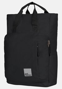 Jack Wolfskin HOELLENBERG - Zaino - black