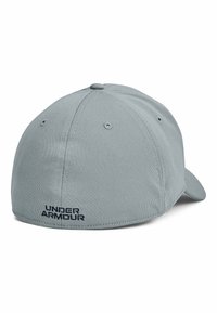 Under Armour BLITZING LOW - Naģene - harbor blue