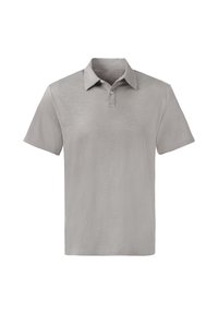 Polo shirt - grau