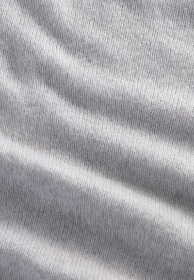 NN.07 Maglione - light grey  melange