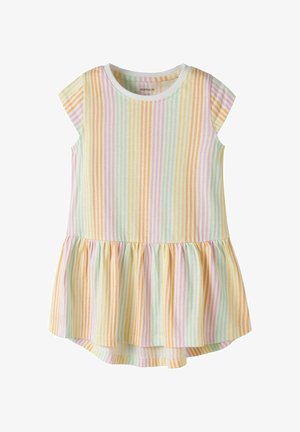 Name it, NAME IT - Vestido ligero - bright white