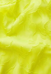 Next SHEER  - Denní šaty - lime green