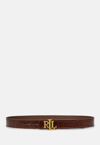 Ausgewählt, dark mahogany