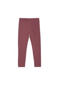 EN FANT Leggings - Byxor - roan rouge