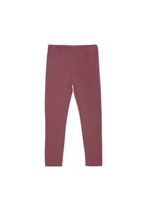 EN FANT Leggings - Hosen - roan rouge
