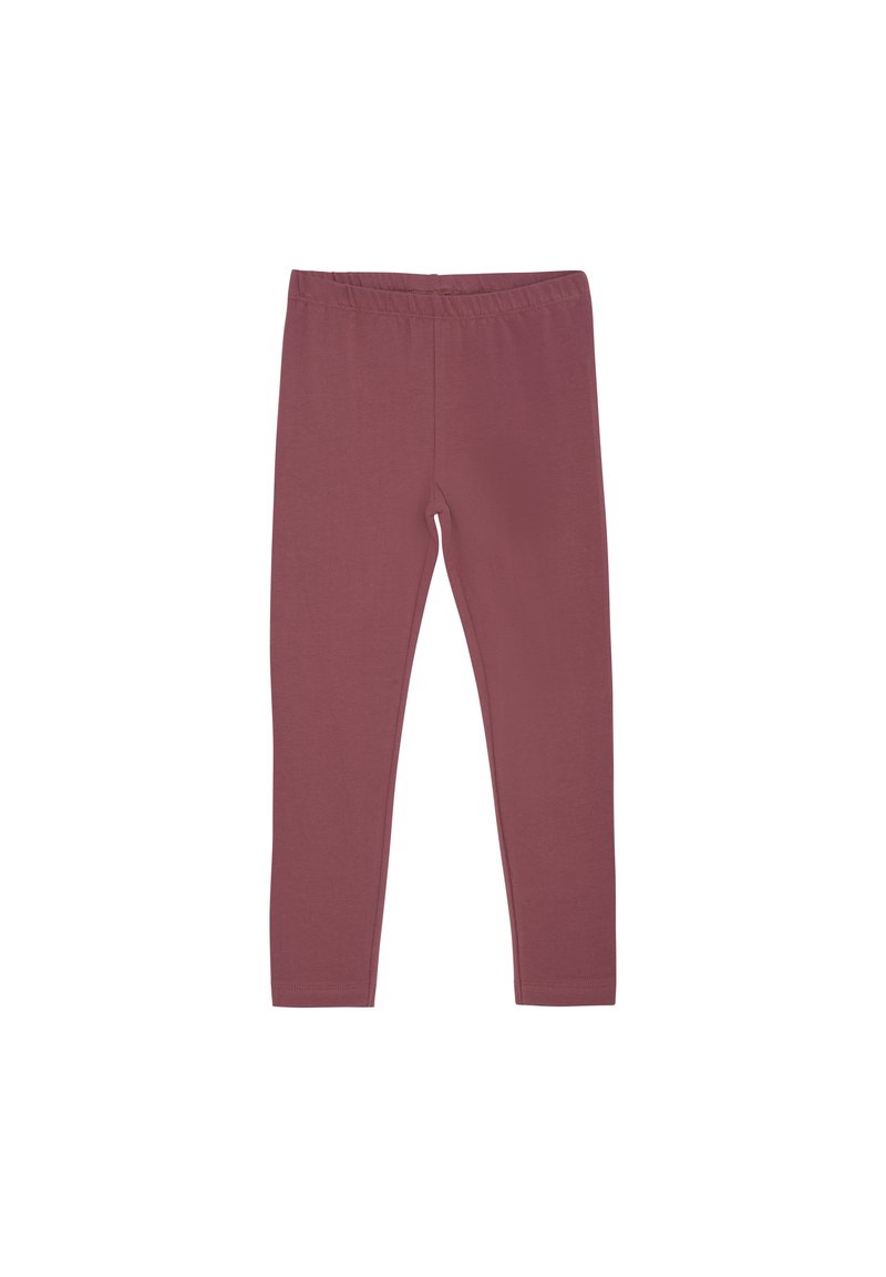 EN FANT Leggings - Byxor - roan rouge