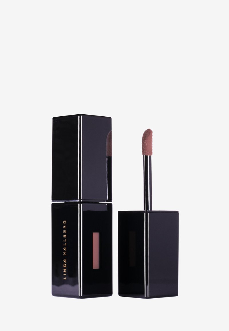 LH cosmetics VELVET COUTURE różowy