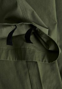 JJXX JXYOKO COSY  - Cargobukser - four leaf clover