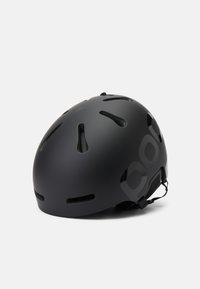 FORNIX UNISEX - Ķivere - uranium black matt