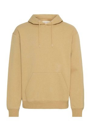 Blend, BHJUSTAN - Jersey con capucha - cornstalk