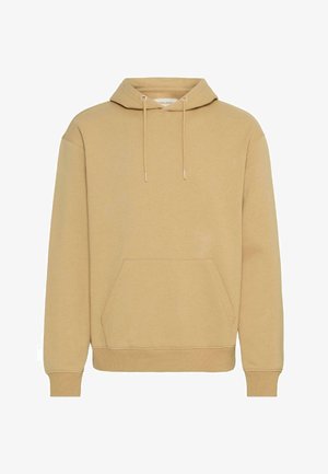 Blend, BHJUSTAN - Jersey con capucha - cornstalk