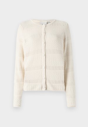 ICHI DESANE - Vest - birch