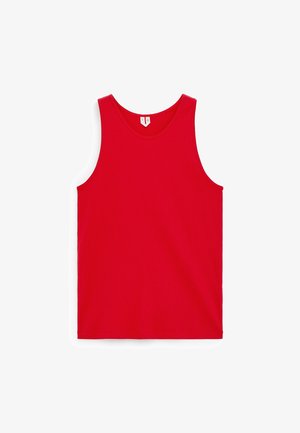 ARKET, Top - red