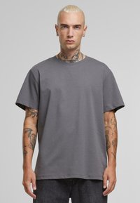 Urban Classics SORONA - T-shirt basique - magnet