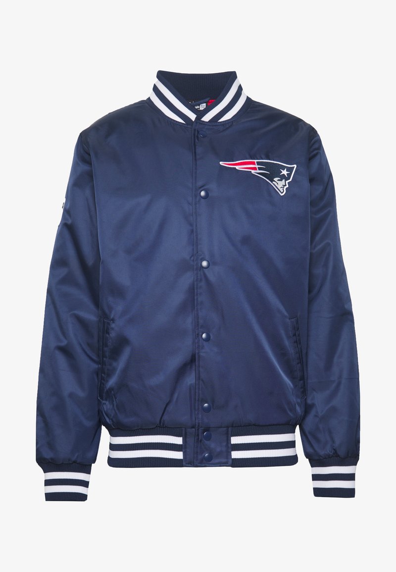 New england patriots jackets