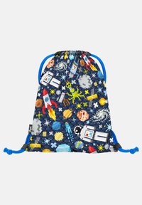 Baagl Drawstring sports bag - mehrfarbig