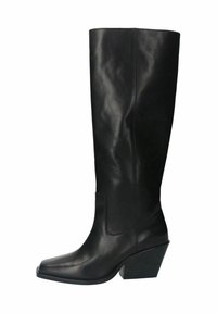 Non sélectionné, black