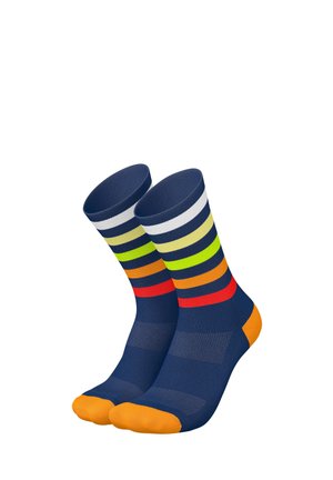 RUNNING LEVELS - Sports socks - nightfall
