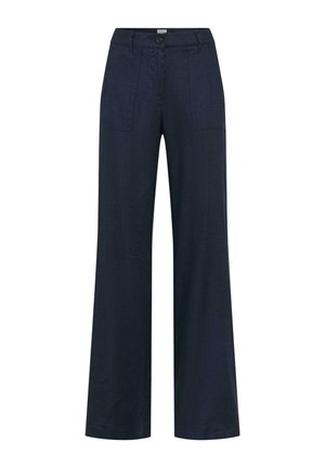 BRAX, STYLE MAINE - Broek - dunkelblau
