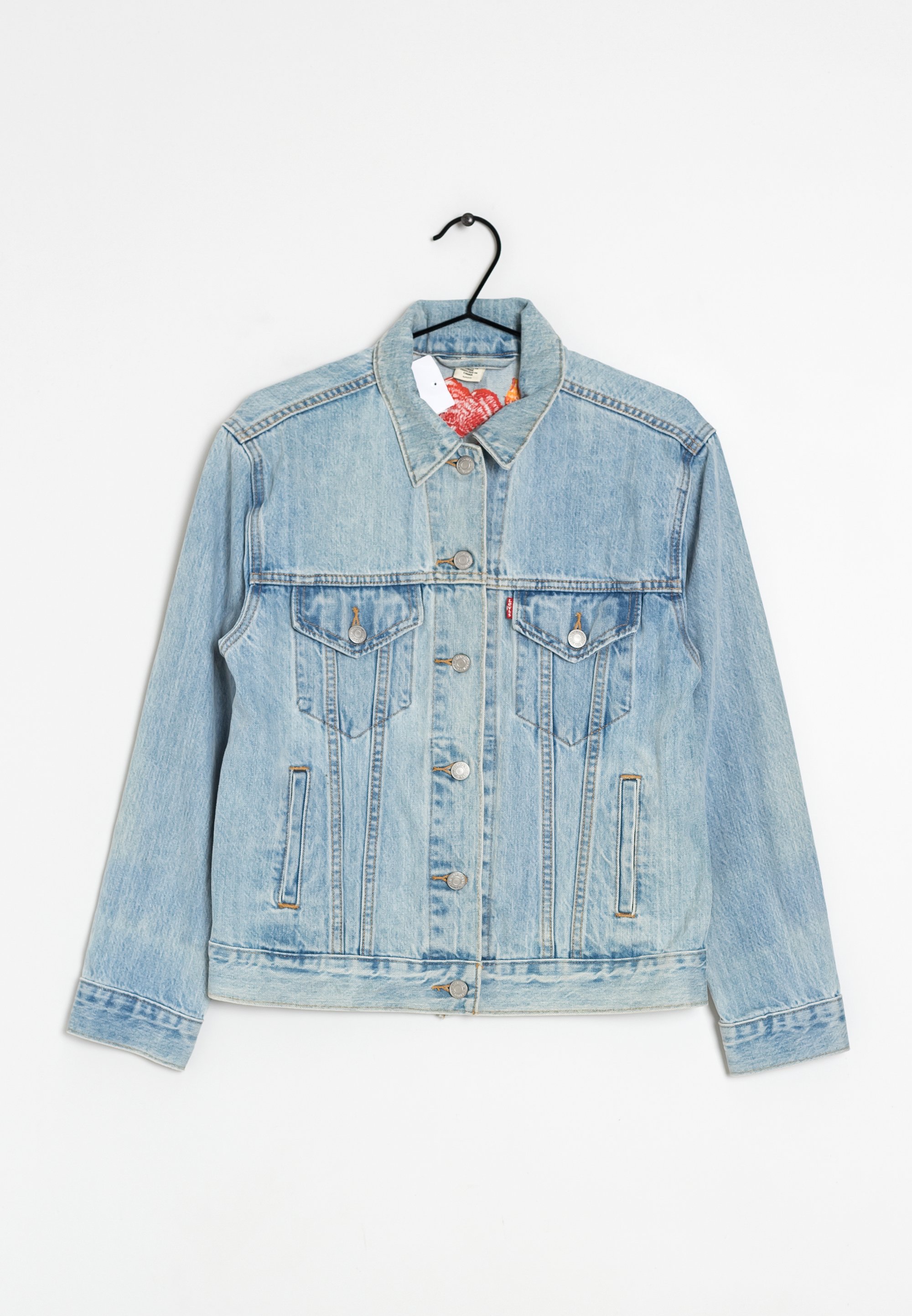 Zalando 2025 Zalando T Shirt Levis Uomo HOT Veste Levis Zalando